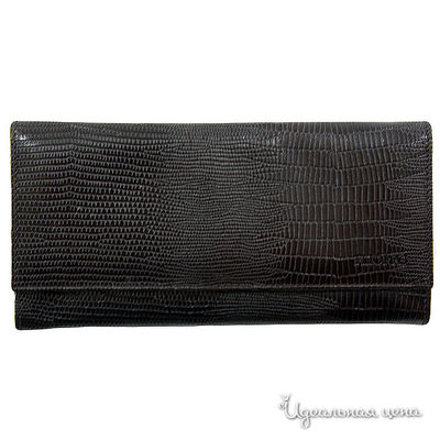 Кошелек Flioraj, цвет цвет коричневый