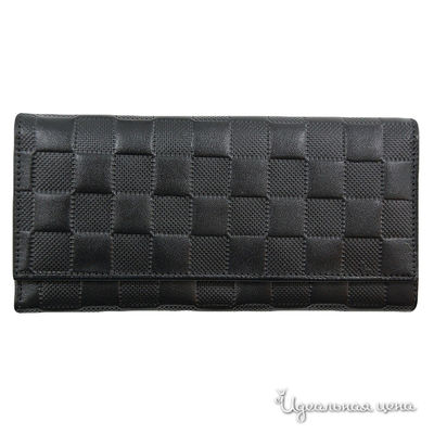 Кошелек Flioraj, цвет цвет чёрный