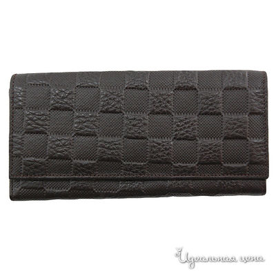 Кошелек Flioraj, цвет цвет коричневый