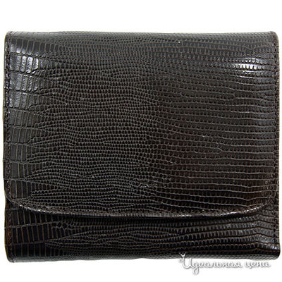 Кошелек Flioraj, цвет цвет коричневый