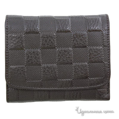 Кошелек Flioraj, цвет цвет коричневый