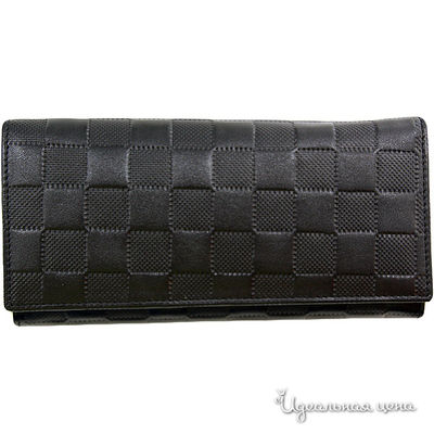 Кошелек Flioraj, цвет цвет чёрный