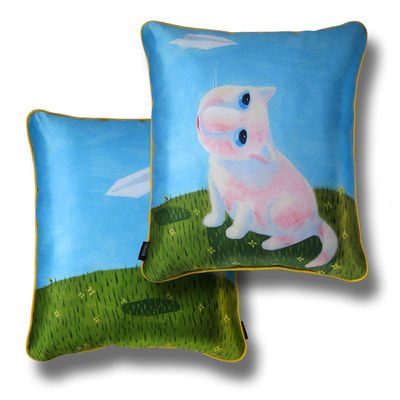 Подушка BorЯn