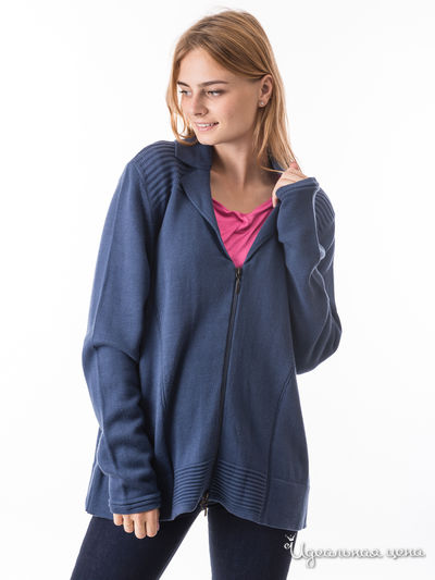 Кардиган Olsen, цвет синий