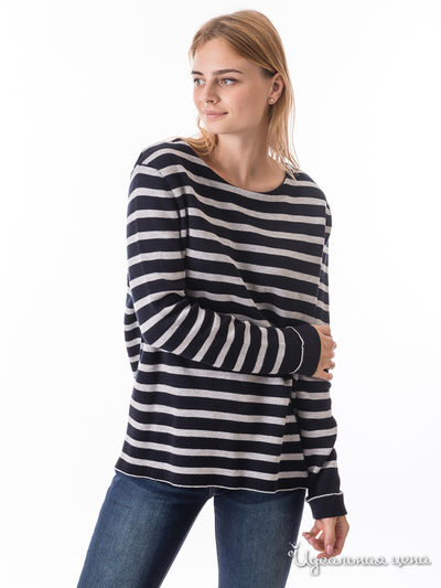 Джемпер Street One, цвет синий