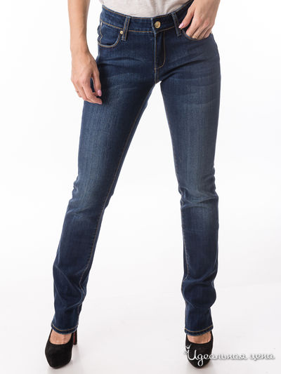 Джинсы Taya, цвет синий