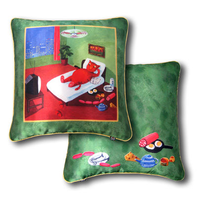 Подушка BorЯn