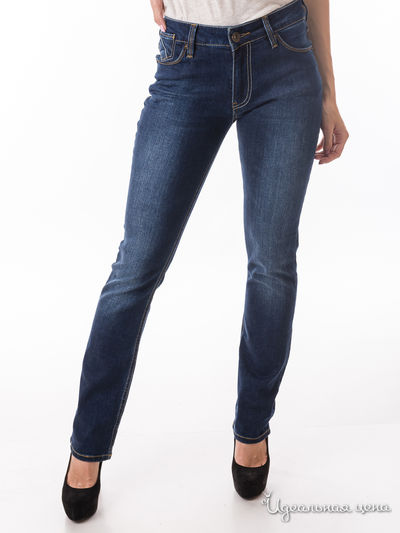 Джинсы MAG, цвет синий