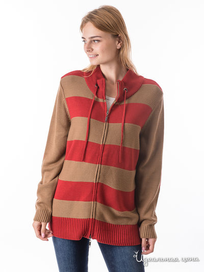 Кардиган Olsen, цвет мультиколор