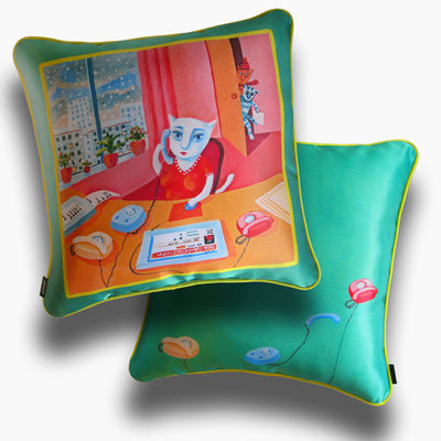 Подушка BorЯn