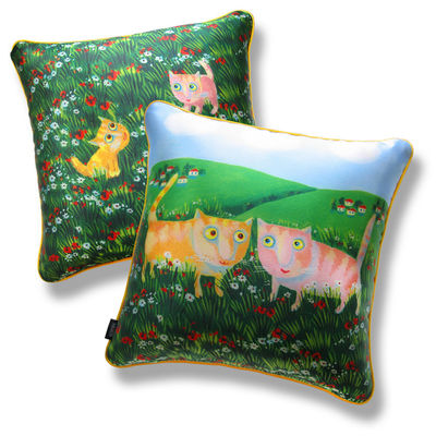 Подушка BorЯn