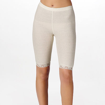 Панталоны Royal Angora, цвет цвет белый