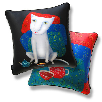 Подушка BorЯn