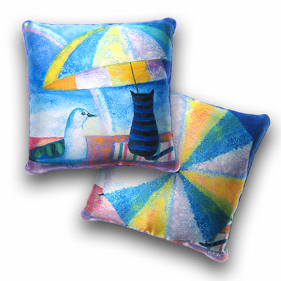 Подушка BorЯn