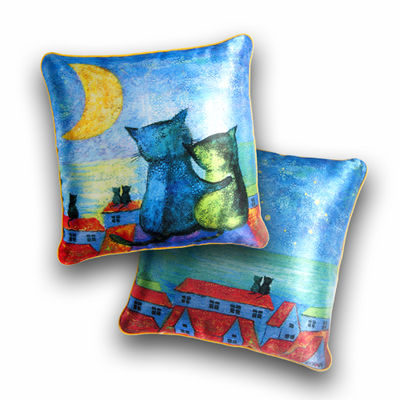 Подушка BorЯn