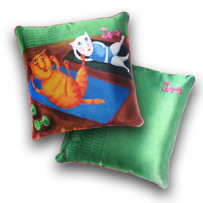 Подушка BorЯn