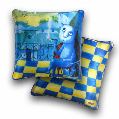 Подушка BorЯn