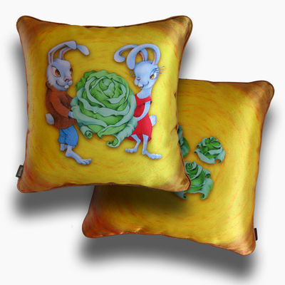 Подушка BorЯn