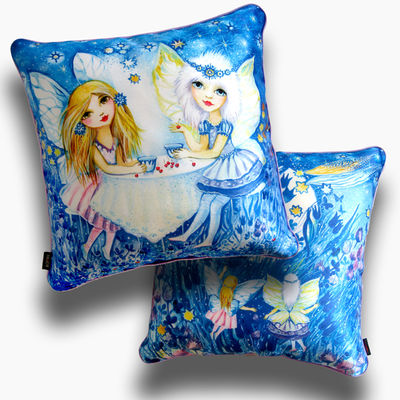 Подушка BorЯn