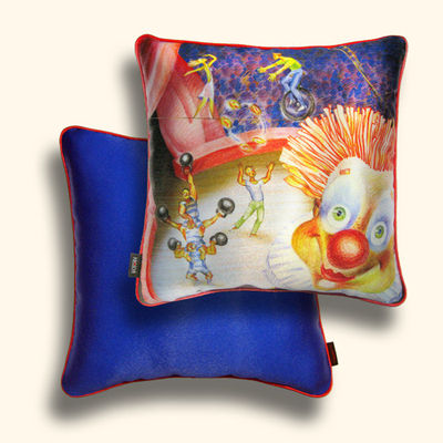 Подушка BorЯn