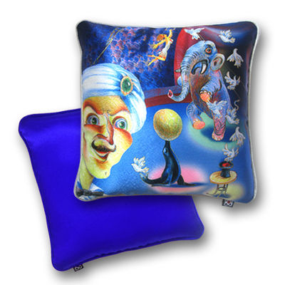 Подушка BorЯn