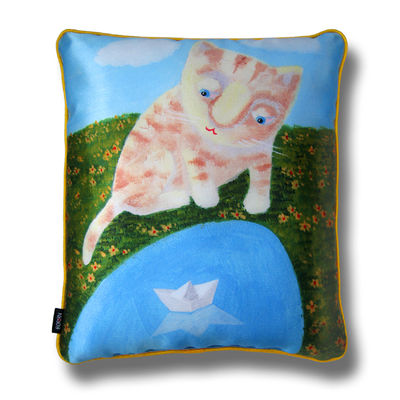 Подушка BorЯn