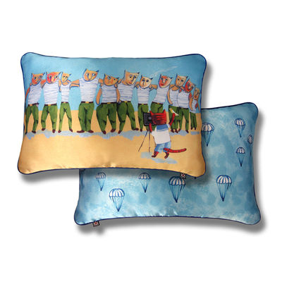 Подушка BorЯn