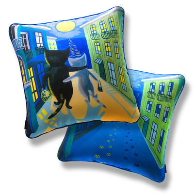 Подушка BorЯn