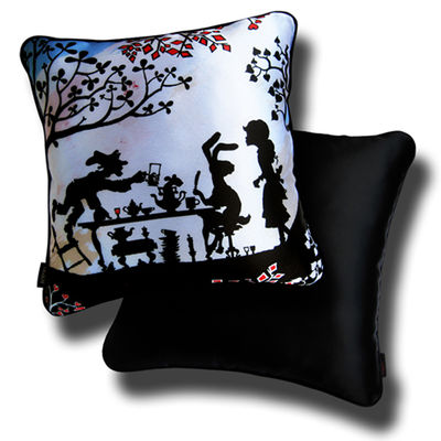 Подушка BorЯn