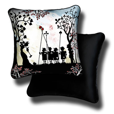 Подушка BorЯn