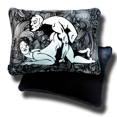 Подушка BorЯn