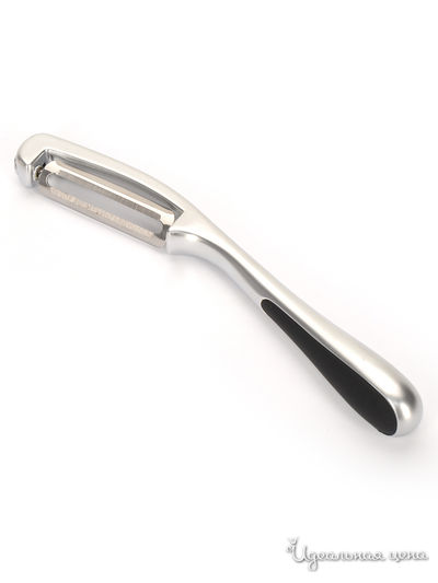 Овощечистка Regent, цвет металл