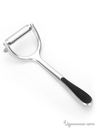 Овощечистка Regent, цвет металл