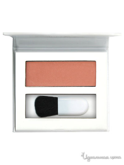 Компактные румяна Свежесть, тепло, Landa Branda