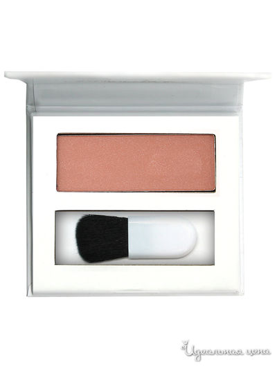 Компактные румяна Свежесть, закат, Landa Branda