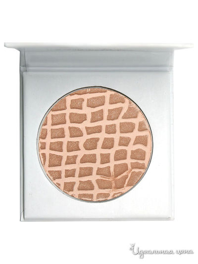 Корректирующая пудра Скульптор для лица, tan, 10 г, Landa Branda