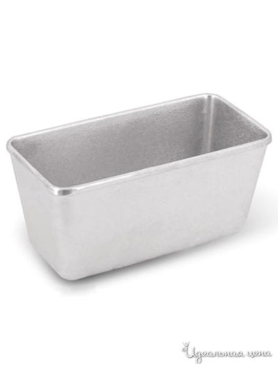 Хлебная форма, 220х110х115 см KUKMARA, цвет серый