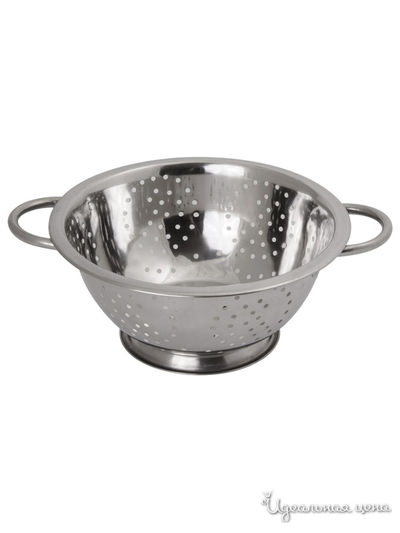Дуршлаг, 22 см Weltime