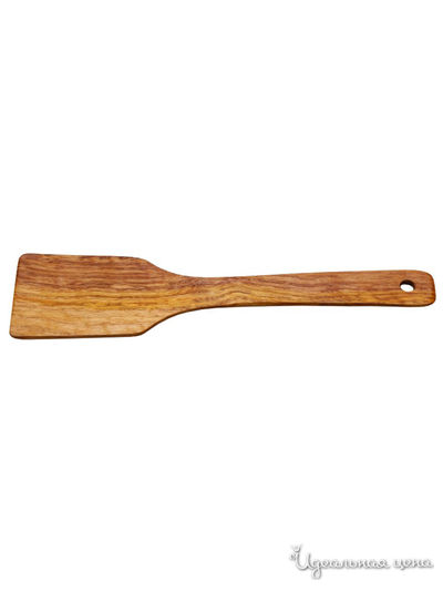 Лопатка, 29*6 см Bravo, цвет бежевый