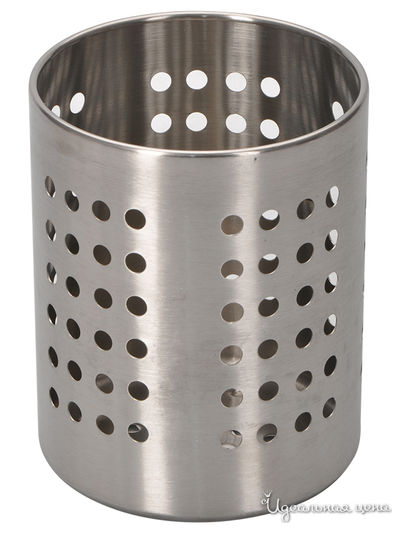 Подставка для столовых приборов, 10*12 см Weltime, цвет в ассортименте