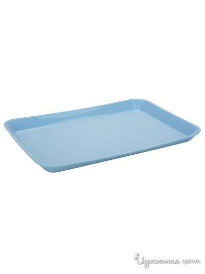 Поднос сервировочный, 300х175х25 см Good & Good, цвет в ассортименте