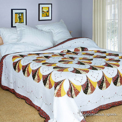 Покрывало El Beso