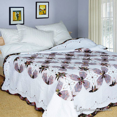 Покрывало El Beso