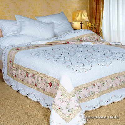 Покрывало El Beso