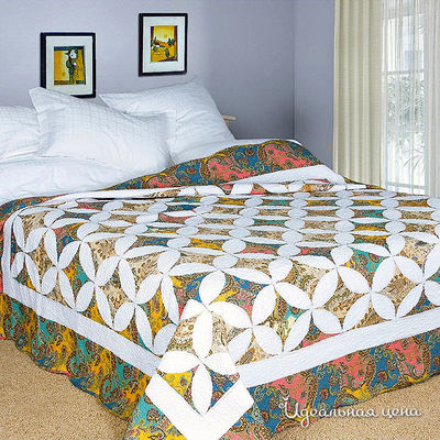 Покрывало El Beso