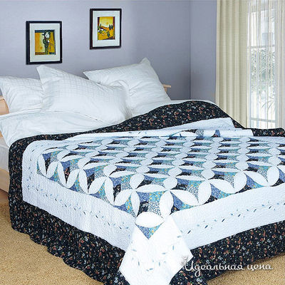 Покрывало El Beso