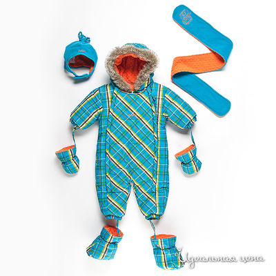 Комбинезон Gusti, цвет цвет