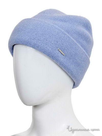 Шапка Deja Fashion, цвет синий