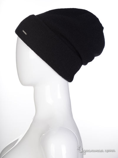 Шапка Deja Fashion, цвет черный