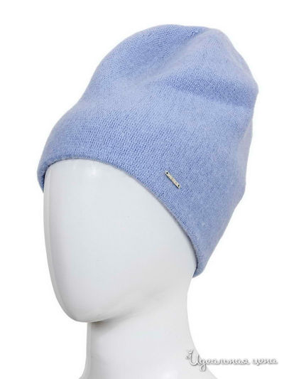 Шапка Deja Fashion, цвет синий